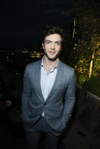Ethan Peck