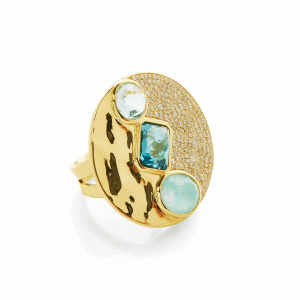 couture jewelry show 2016 ippolita