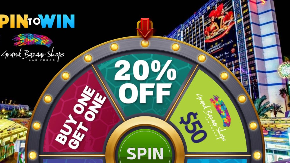 Grand Bazaar Shops