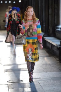 Gucci Resort 2017