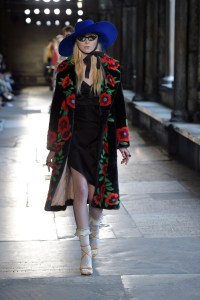 Gucci Resort 2017