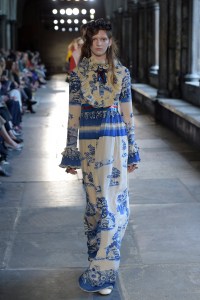 Gucci Resort 2017