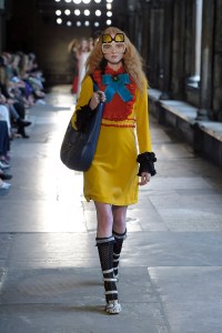 Gucci Resort 2017