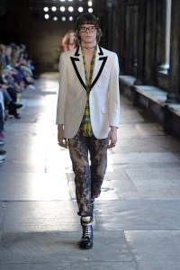 Gucci Resort 2017