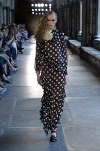 Gucci Resort 2017