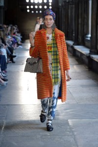 Gucci Resort 2017