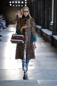 Gucci Resort 2017