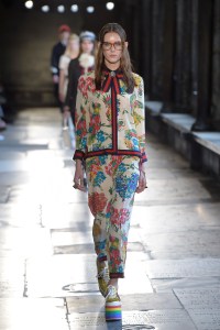 Gucci Resort 2017