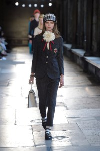Gucci Resort 2017