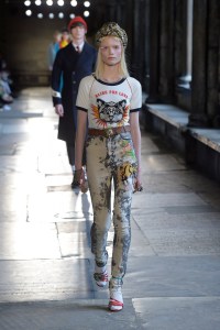 Gucci Resort 2017