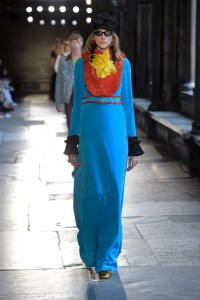 Gucci Resort 2017