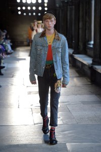 Gucci Resort 2017