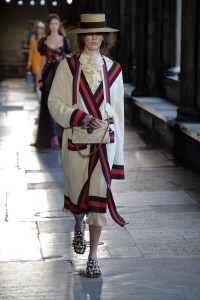 Gucci Resort 2017