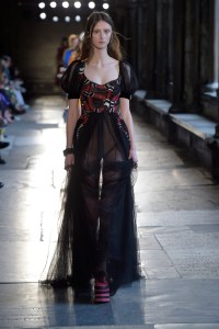 Gucci Resort 2017