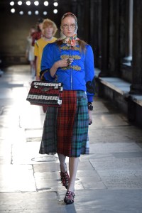 Gucci Resort 2017