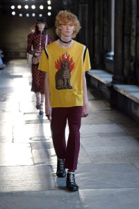 Gucci Resort 2017