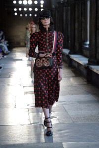 Gucci Resort 2017