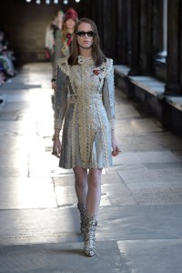 Gucci Resort 2017