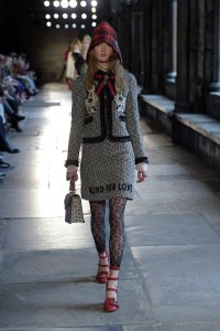 Gucci Resort 2017