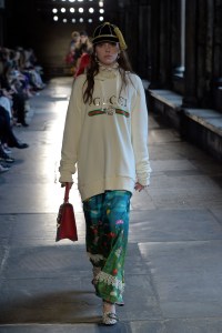 Gucci Resort 2017