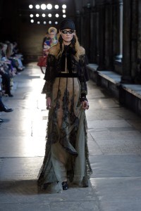 Gucci Resort 2017