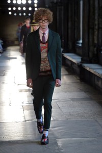 Gucci Resort 2017