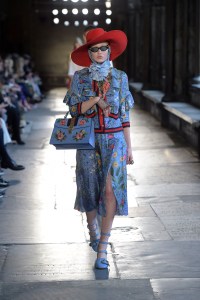 Gucci Resort 2017