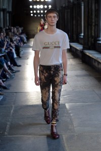 Gucci Resort 2017