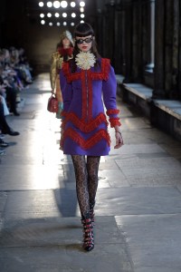 Gucci Resort 2017