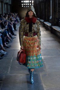 Gucci Resort 2017