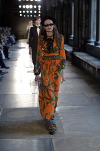 Gucci Resort 2017