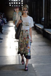 Gucci Resort 2017