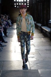 Gucci Resort 2017