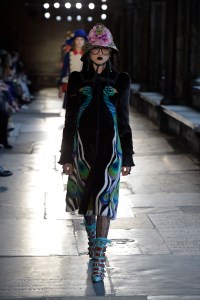Gucci Resort 2017