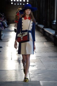 Gucci Resort 2017
