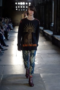 Gucci Resort 2017