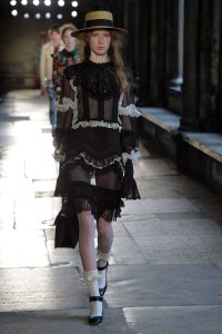 Gucci Resort 2017