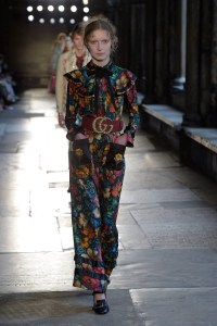 Gucci Resort 2017