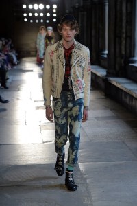 Gucci Resort 2017