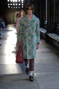 Gucci Resort 2017