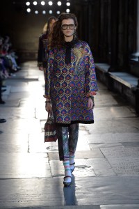 Gucci Resort 2017