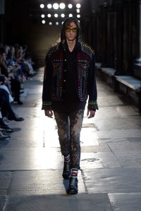 Gucci Resort 2017