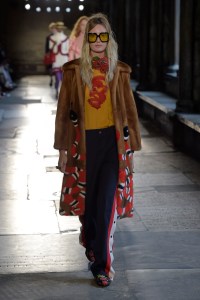 Gucci Resort 2017
