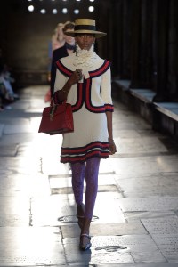 Gucci Resort 2017