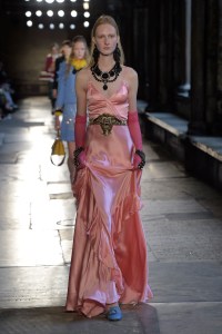 Gucci Resort 2017