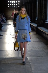 Gucci Resort 2017