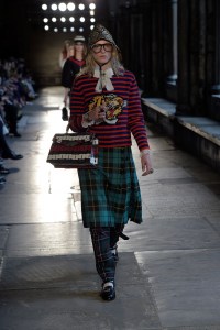 Gucci Resort 2017