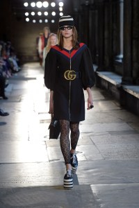 Gucci Resort 2017