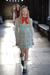 Gucci Resort 2017