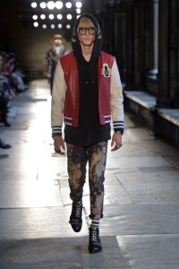 Gucci Resort 2017